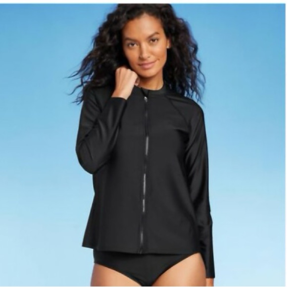 NEW Kana Sol Swim Shirt